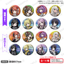 Merm4id×燐舞曲 2nd LIVE VERSUS　トレーディング缶バッジ(PACK)