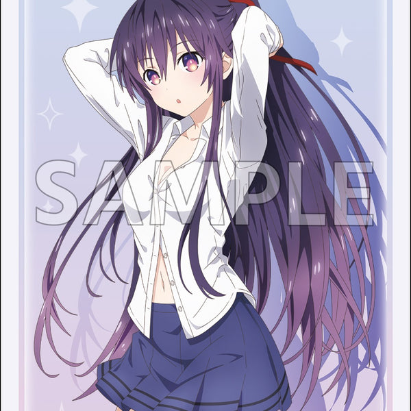 ブシロード スリーブコレクション ハイグレード Vol.4886 デート・ア