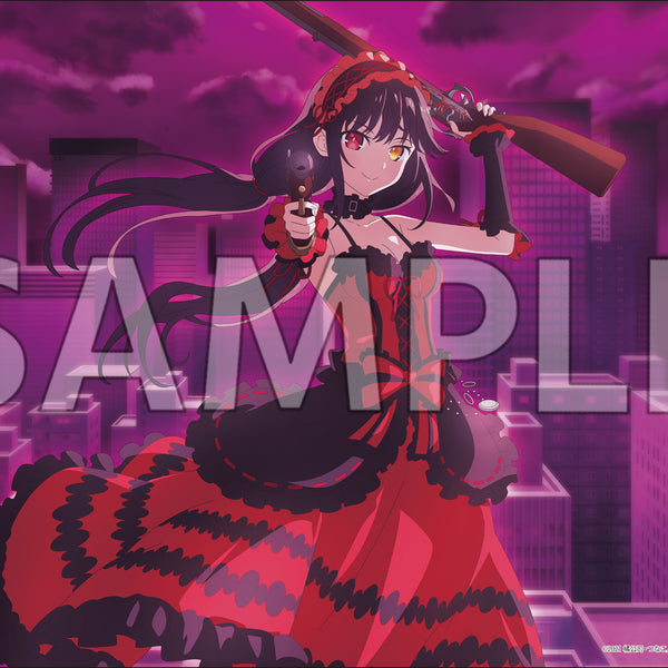 DATE-A-LIVE-