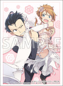 ブシロード スリーブコレクション ハイグレード Vol.3821 電撃文庫　俺の妹がこんなに可愛いわけがない『高坂桐乃&高坂京介』