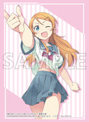 ブシロード スリーブコレクション ハイグレード Vol.3824 電撃文庫　俺の妹がこんなに可愛いわけがない『高坂桐乃』