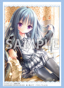 ブシロード スリーブコレクション ハイグレード Vol.3836 電撃文庫　ロウきゅーぶ！『永塚 紗季』