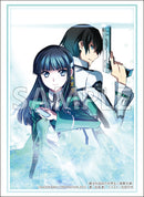 ブシロード スリーブコレクション ハイグレード Vol.3839 電撃文庫　魔法科高校の劣等生『司波達也&司波深雪』