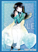 ブシロード スリーブコレクション ハイグレード Vol.3840 電撃文庫　魔法科高校の劣等生『司波深雪』