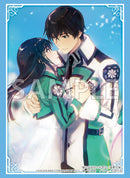 ブシロード スリーブコレクション ハイグレード Vol.3841 電撃文庫　魔法科高校の劣等生『司波達也&司波深雪』Part.2