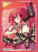 ブシロード スリーブコレクション ハイグレード Vol.3884 電撃文庫　灼眼のシャナ『シャナ』Part.3