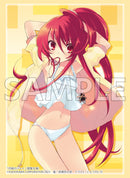 ブシロード スリーブコレクション ハイグレード Vol.3885 電撃文庫　灼眼のシャナ『シャナ』Part.4