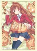 ブシロード スリーブコレクション ハイグレード Vol.3888 電撃文庫　とらドラ！『逢坂大河』Part.3