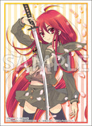 ブシロード スリーブコレクション ハイグレード Vol.3882 電撃文庫　灼眼のシャナ『シャナ』