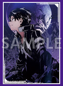 ブシロード スリーブコレクション ハイグレード Vol.3947 電撃文庫　ソードアート・オンライン『キリト』