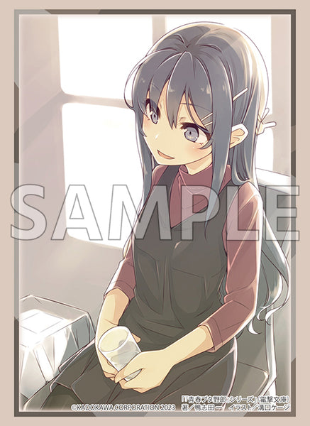 クロックワークス スリーブコレクション　桜島麻衣 DENGEKIBUNKO_05__sleeve02_600x