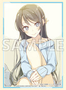 ブシロード スリーブコレクション ハイグレード Vol.4114 電撃文庫　『青春ブタ野郎』シリーズ『桜島麻衣』Part.3