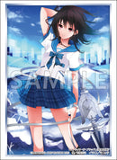 ブシロード スリーブコレクション ハイグレード Vol.4044 電撃文庫　ストライク・ザ・ブラッド『姫柊雪菜』Part.3