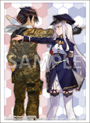 ブシロード スリーブコレクション ハイグレード Vol.4092 電撃文庫　８６―エイティシックス―『シンエイ・ノウゼン&ヴラディレーナ・ミリーゼ』