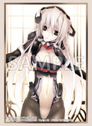 ブシロード スリーブコレクション ハイグレード Vol.4173 電撃文庫　境界線上のホライゾン『ホライゾン・アリアダスト（P-01s）』