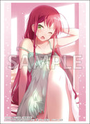 ブシロード スリーブコレクション ハイグレード Vol.4155 電撃文庫　はたらく魔王さま！『遊佐恵美』Part.2