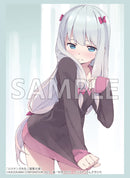 ブシロード スリーブコレクション ハイグレード Vol.4157 電撃文庫　エロマンガ先生『和泉紗霧』Part.2