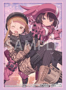 ブシロード スリーブコレクション ハイグレード Vol.4198 電撃文庫　ソードアート・オンライン オルタナティブ ガンゲイル・オンライン『フカ次郎&レン』