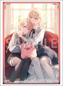 ブシロード スリーブコレクション ハイグレード Vol.4223 電撃文庫　豚のレバーは加熱しろ『ジェス/セレス/豚』