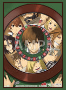 ブシロード スリーブコレクション ハイグレード Vol.4250 電撃文庫 バッカーノ！『１９３５‐Ａ』