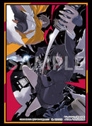 ブシロード スリーブコレクション ハイグレード Vol.4249 電撃文庫 デュラララ!!『園原杏里/紀田正臣/竜ヶ峰帝人』