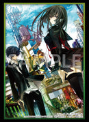 ブシロード スリーブコレクション ハイグレード Vol.4265 電撃文庫　ブラック・ブレット『天童木更/里見蓮太郎/藍原延珠』