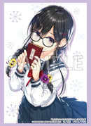 ブシロード スリーブコレクション ハイグレード Vol.4266 電撃文庫　俺を好きなのはお前だけかよ『パンジー』