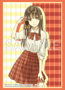 ブシロード スリーブコレクション ハイグレード Vol.4294 電撃文庫　嘘つきみーくんと壊れたまーちゃん『御園マユ』