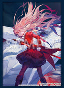 ブシロード スリーブコレクション ハイグレード Vol.4312 電撃文庫　竜殺しのブリュンヒルド『ブリュンヒルド&エデンの竜』