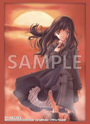 ブシロード スリーブコレクション ハイグレード Vol.4315 電撃文庫　キーリ『死者たちは荒野に眠る』