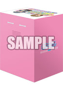 ブシロード デッキホルダーコレクション V3 Vol.883 『オシャレ魔女 ラブ and ベリー 20th Anniversary』