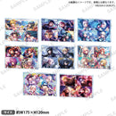 D4DJ Groovy Mix プレートアクリルスタンド　Happy Around! ブシロードオンラインストア2周年ver.