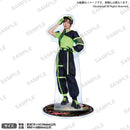 D4DJ　アーティストアクリルスタンド vol.2　山手響子