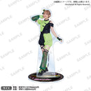 D4DJ　アーティストアクリルスタンド vol.2　犬寄しのぶ