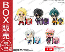 ドズル社　コレクションフィギュア BOXver.【BOX】