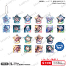 バンドリ！ ガールズバンドパーティ！ ジュエルアクリルキーホルダー MyGO!!!!!　BOXver.【PACK】