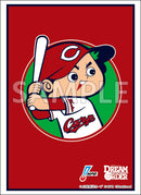 ブシロード スリーブコレクション ハイグレード Vol.4755 プロ野球カードゲーム DREAM ORDER『広島東洋カープ』2025