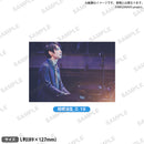 from ARGONAVIS　アーティストブロマイド vol.2 桔梗凛生 LIVE ver. D-19