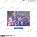 from ARGONAVIS　アーティストブロマイド vol.2 的場航海 LIVE ver. D-14