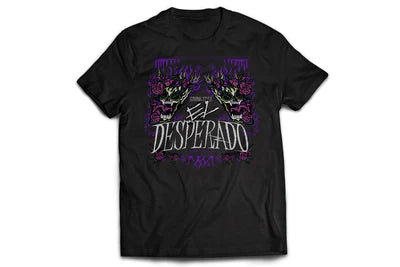 エル・デスペラード イラストTシャツ（2023） XLサイズ