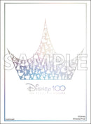 ブシロード スリーブコレクション ハイグレード Vol.3871 ディズニー100『プリンセス』