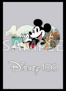 ブシロード スリーブコレクション ハイグレード Vol.3873 ディズニー100『ミッキーマウス』