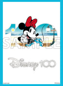 ブシロード スリーブコレクション ハイグレード Vol.3874 ディズニー100『ミニーマウス』