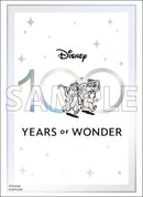 ブシロード スリーブコレクション ハイグレード Vol.3984 ディズニー100『チップ＆デール』