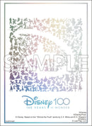ブシロード スリーブコレクション ハイグレード Vol.3870 『ディズニー100』