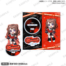 Poppin‘Party×MyGO!!!!! 「Divide/Unite」　ジオラマアクリルスタンド 戸山香澄