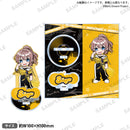 Poppin‘Party×MyGO!!!!! 「Divide/Unite」　ジオラマアクリルスタンド 山吹沙綾