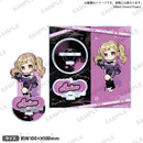 Poppin‘Party×MyGO!!!!! 「Divide/Unite」　ジオラマアクリルスタンド 市ヶ谷有咲