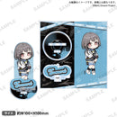 Poppin‘Party×MyGO!!!!! 「Divide/Unite」　ジオラマアクリルスタンド 高松 燈