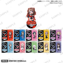 Poppin‘Party×MyGO!!!!! 「Divide/Unite」　ジオラマアクリルスタンド 椎名立希